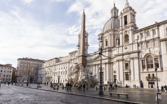 Relax Apartment Navona Sq