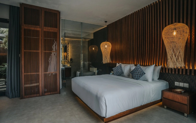 The Ning Resort Ubud