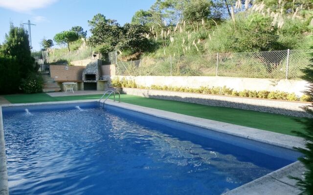 104666 - Villa in Lloret de Mar