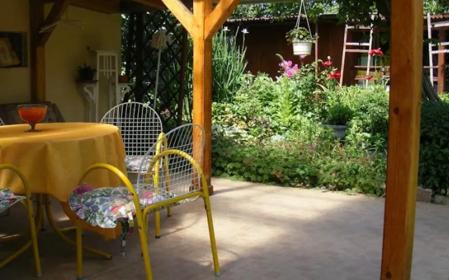 Gyönyör"u Zöld Vendégház