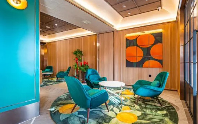 Orange Hotel (Beijing Pinggu Wanda Plaza Branch)