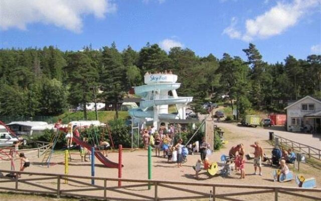 Hafsten Resort