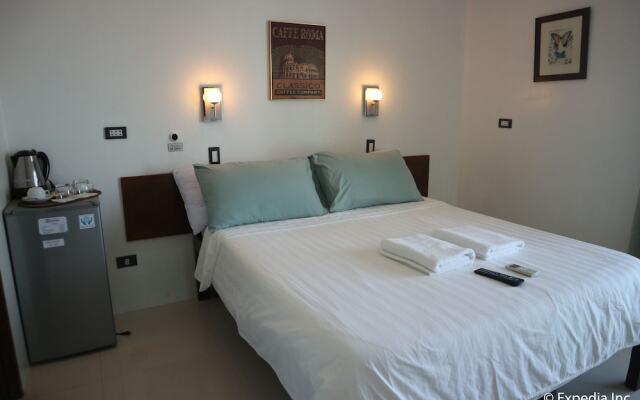 Blue Lilly Villa