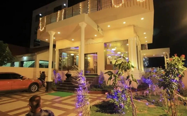 Saibaba International Supreme Hotel