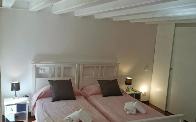 San Marco Square WI-FI fibra in the fashion district 493