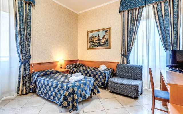 Hotel Orlanda
