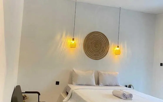 Palmhouse Boutique Hotel