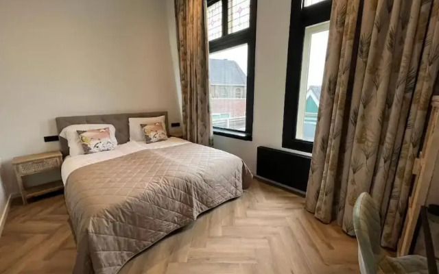Boetiek Hotel de Kade Zaandam-Amsterdam