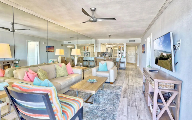 Land's End 10-303 Beach Front - Premier
