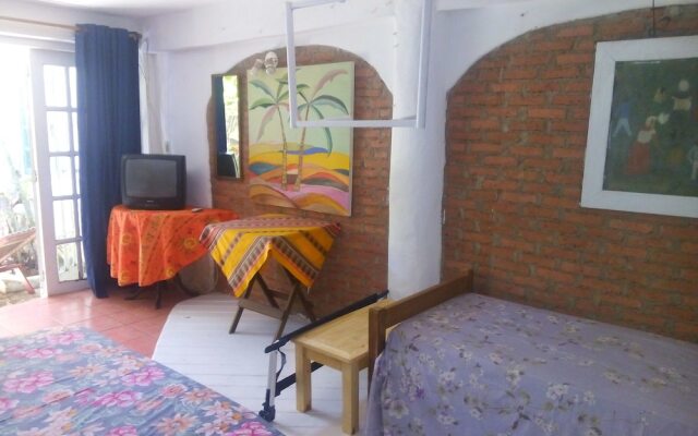 Chez Marine Guest House