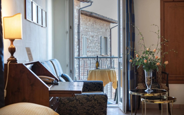 Hotel Umbra