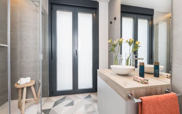 Home Club Cruz Apartments