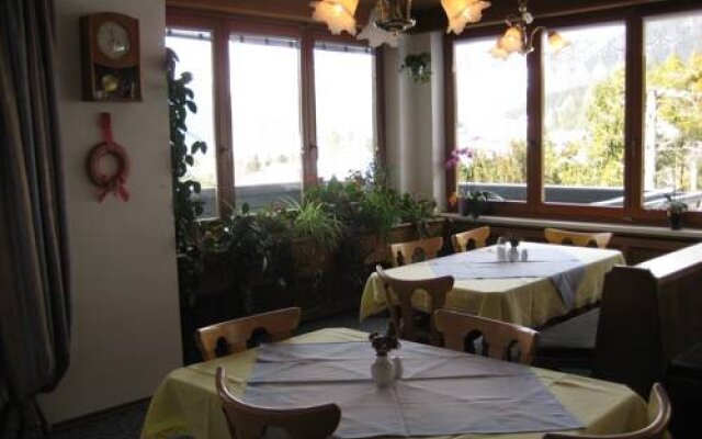 Frühstückspension Rofangarten