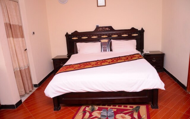 Cityana Guest House