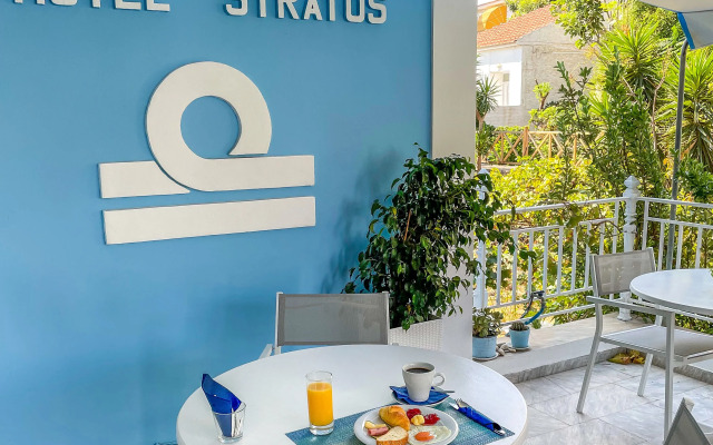 Stratos Hotel