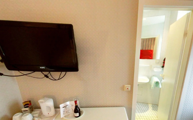 Haus Martens Das Lister Stadthotel