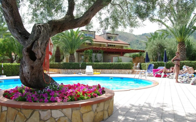 Residence Fontana Barone