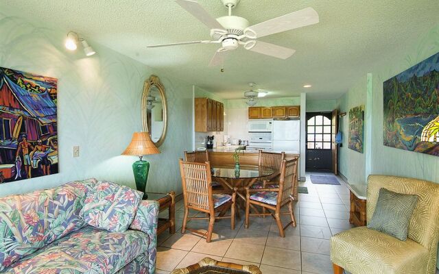 Garden Island Inn
