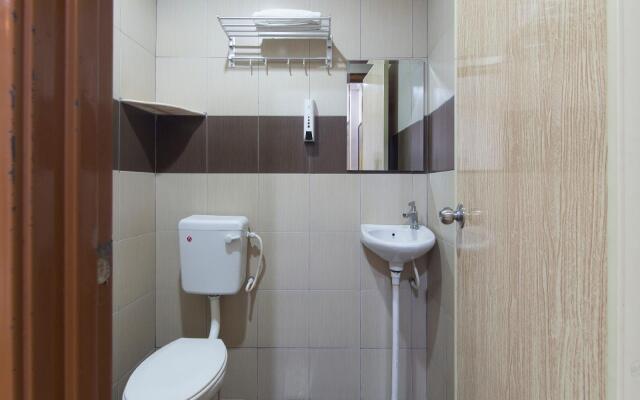 Kampar Times Inn Hotel