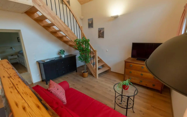 Chalet 164