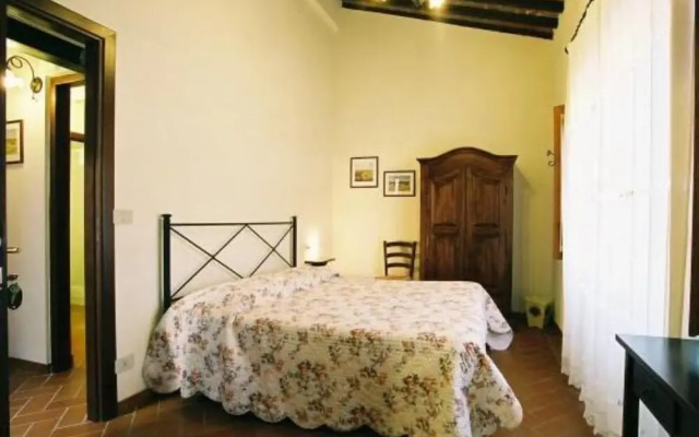 Bed and Breakfast San Francesco
