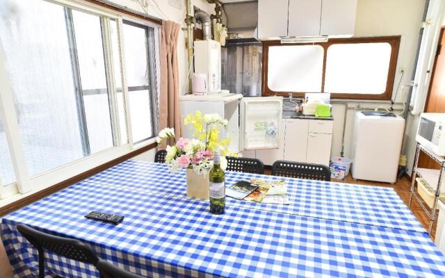 Greenheim Suitengushita / Vacation STAY 1689