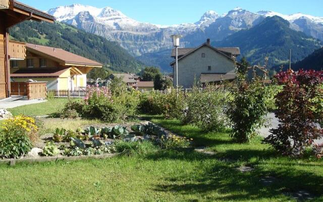 Aegertenstrasse 10 - One Bedroom