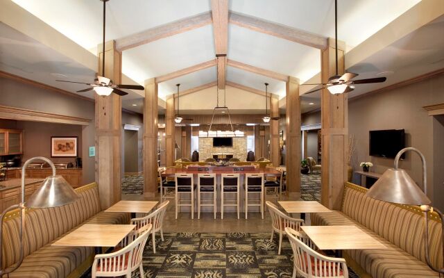Homewood Suites by Hilton Austin/Round Rock, TX