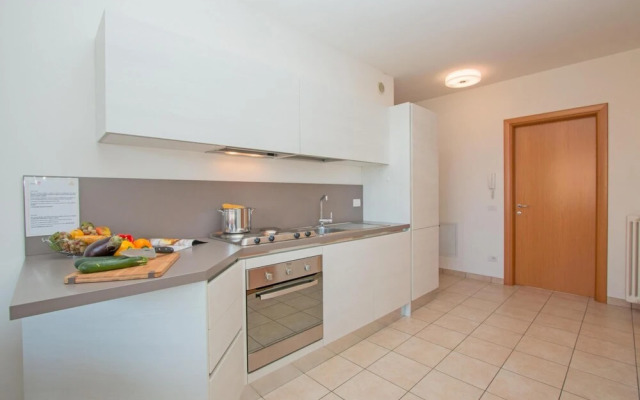 Benacus E4 Apartment by Wonderful Italy