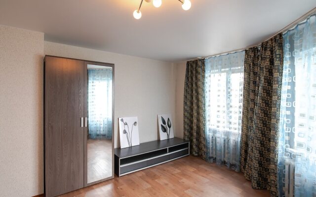 Апартаменты на ул. Крыгина, 86В