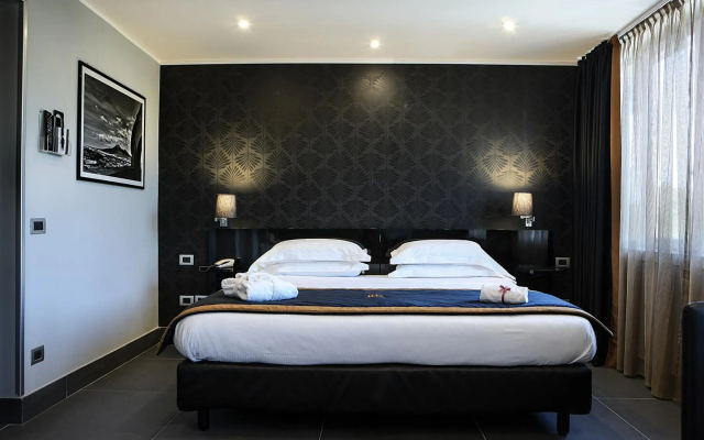Best Western JFK Hotel