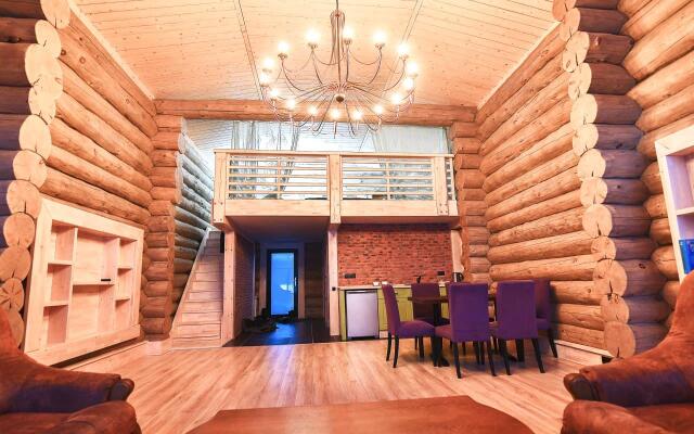 Шале Телецкое