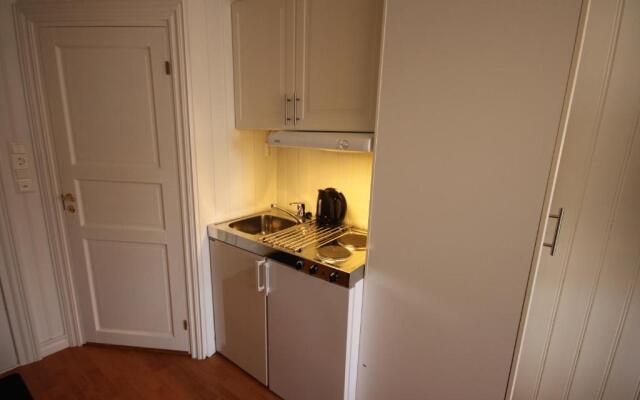 Apartment Old Town Skudeneshavn