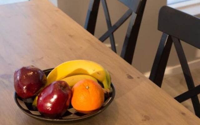 Varmi Guesthouse Apartments