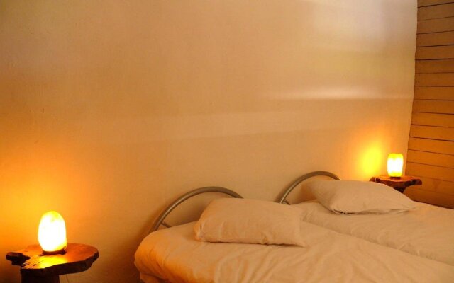 Holiday Home La Ligule