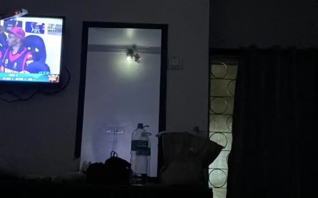 Rashmitha Guest House