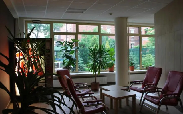 Dom Studencki Zaułek