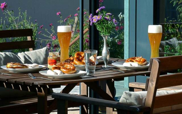 Ferienwohnung Mondholz