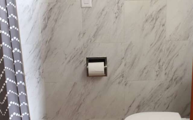 Wisconsin-Aire Motel By OYO Random Lake