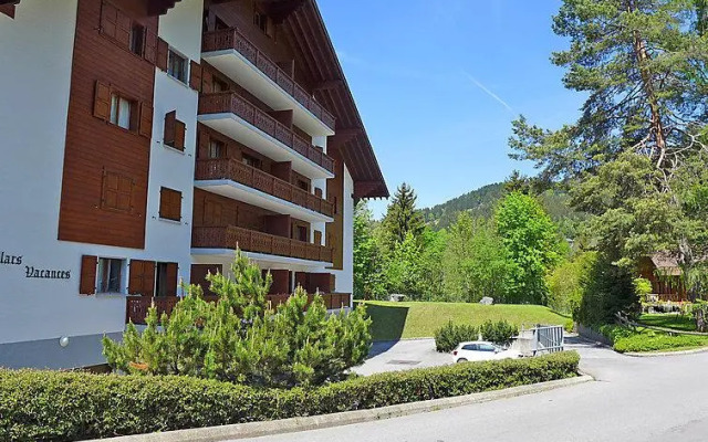 Villars Vacances 7&8 - Four Bedroom