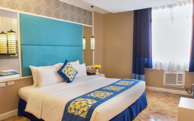 Parque Espana Residence Hotel
