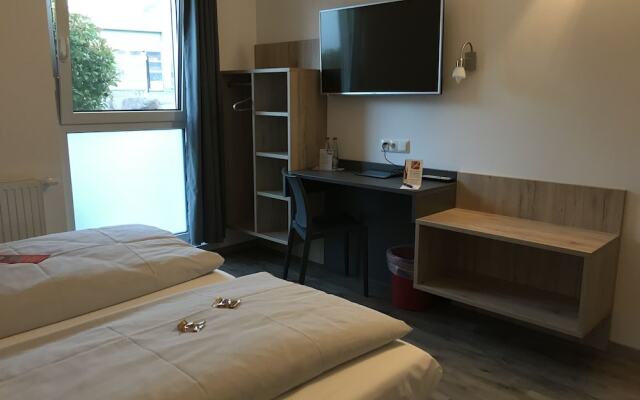 Motel Hohenloher Tor