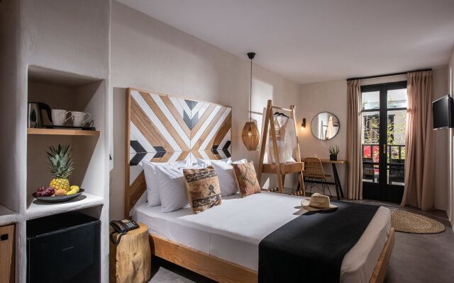 Indigo Inn Casa - Adults Only