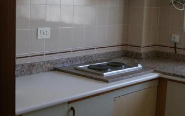 Apartamentos Las Margaritas