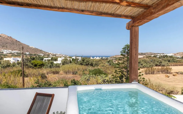 Thea Boutique Suites