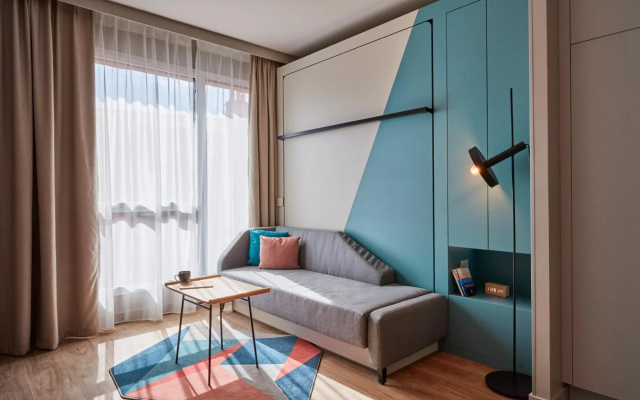 Aparthotel Adagio Heidelberg