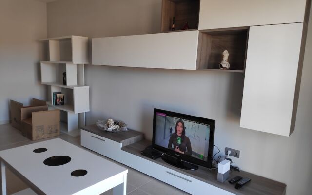 Apartamento Alisios