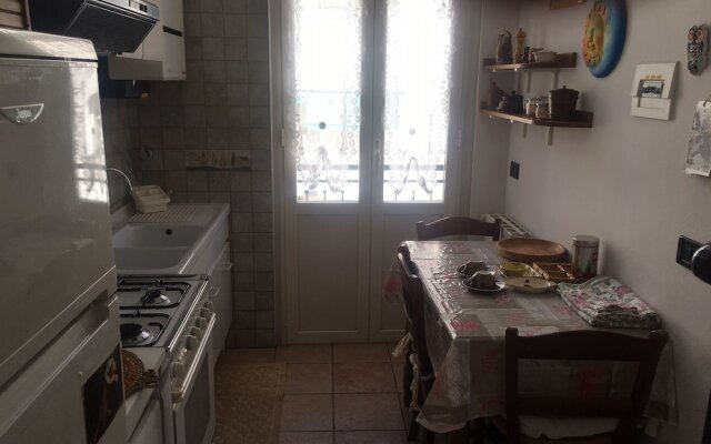 Casa Lucia Centrale Vicino Al Mare