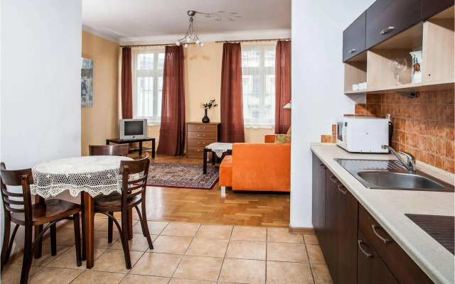 Muzyczny Kraków Apartamenty