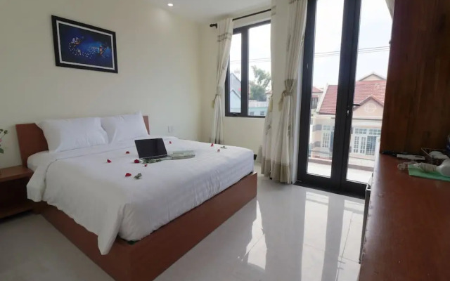 Gold Stone Homestay Hoi An